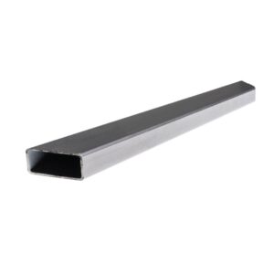 T. GALV. RECT. SEG. 3"X2" CH18 DPF1