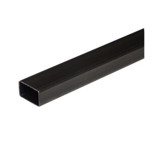 TUBO ESTRUCTURAL RECT. SEG. 2*1 CH 18 MM DPF1