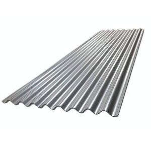 LAM. GALV. SEG. ACANALADA ?28MM (0.20MM) 10 PIES MULTI DPF1