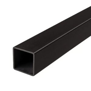 TUBO ESTRUCTURAL CUADRADO SEG. 1/2 CH 18 DPF1