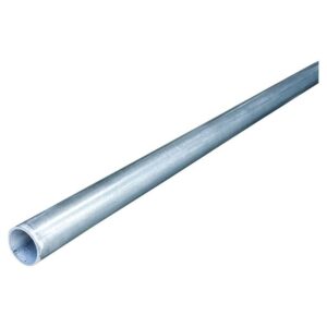 TUBO ESTRUCTURAL GALV. EMP 4*2 CH16 LEG DPF1