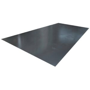 LAMINA NEGRA 3/32 4*8 PIES DPF1