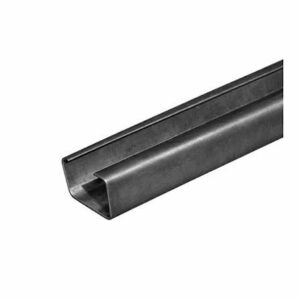COSTANERA SEG. 6" X 2" X 1.50 MM DPF1