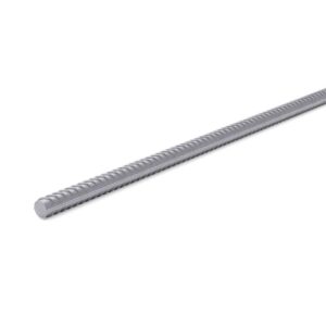 HIERRO 1/2 3 PUNTOS 4.50M A 5.97M. SEG DPF1